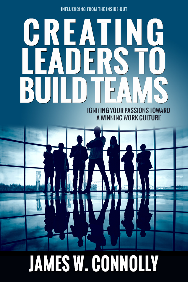 Creating Leaders to Build Teams 